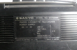 Sanyo m1700ah, фото №13