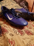 Бутсы Nike Mercurial Vapor III Ronaldo R9 SG Soccer Shoes, фото №2