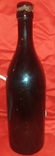 Старая бутылка, фото №2