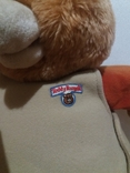 Мишка " Teddy Ruxpin" 1985 в коллекцию, фото №5