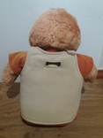 Мишка " Teddy Ruxpin" 1985 в коллекцию, фото №6