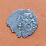 Гиреи: Сафа (1103-1104), Бахчисарай, мелкий номинал (акче), фото №2