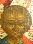 Икона Божьей матери Казанская, фото №11
