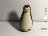Пингвин неваляшка, фото №2