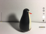 Пингвин неваляшка, фото №3