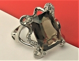 Кольцо перстень серебро 925 проба 8,72 грамма 17,5 р, фото №4