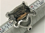 Кольцо перстень серебро 925 проба 8,72 грамма 17,5 р, фото №7