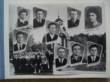 Альбом выпускницы Харьковского сельхозинститута 1954-60 гг., фото №6