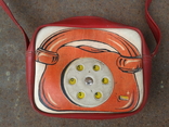 Дитяча сумка-телефон., фото №3