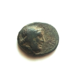 Фригия, г. Евменеи, 200 - 133 гг. до н.э., фото №2