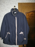 Куртка демисезонная р. 54-56., фото №2