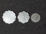 Монеты мальта, фото №2