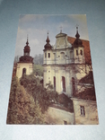 Вільнюс. Михайлівська церква. XVI-XVII ст., фото №2