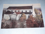 Вільнюс. Костел францисканців. XV-XVIII ст., фото №2