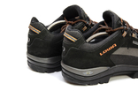 Кроссовки Lowa Cascade GTX. Стелька 29 см, numer zdjęcia 5