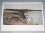 Біля берегів Фінської затоки. І.І. Шишкін, 1968, фото №2