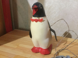 Пингвин, фото №3