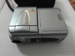 Цифровая видеокамера DV 2000S, фото №4