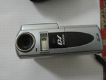 Цифровая видеокамера DV 2000S, фото №9