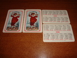 Игральные карты Невские, 1993 г., фото №6