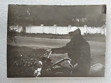 Ночные мотоциклисты-байкеры.ЯВА., фото №6