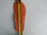 Кроссовки Lupilu 23 размер стелька 15, фото №11