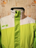 Куртка спортивная KIDZ ALIVE унисекс рост 146-152 (состояние!), фото №4