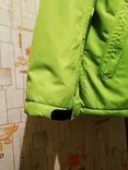 Куртка спортивная KIDZ ALIVE унисекс рост 146-152 (состояние!), photo number 6