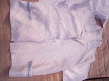 Рубахи мужские старые 2 штуки ссср, фото №4