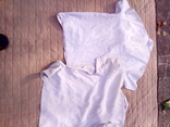 Рубахи мужские старые 2 штуки ссср, фото №8