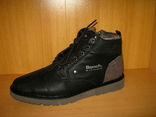 Мужские зимние ботинки BENCH р.44, новые, из германии., фото №3