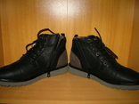 Мужские зимние ботинки BENCH р.44, новые, из германии., фото №5