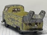 Corgi  Volkswagen Racing Club Model Rescue Truck Made in Gt Britain, фото №4