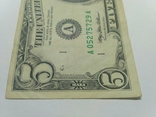5 долларов 1993, фото №4