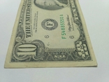 10 долларов 1993, фото №5