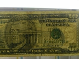10 долларов 1999, photo number 7