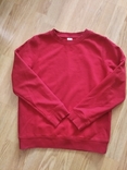 Кофта свитер на 10-11 років, фото №2