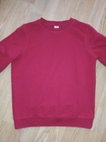 Кофта свитер на 10-11 років, фото №3