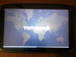 Навигатор TOMTOM GO600, фото №10