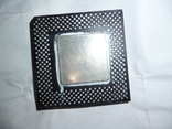 Процессор Intel Celeron Sl3fy CPU 500 Mhz / 128 Kb / 66 MH FV524RX500 Malaysia Socket 370, фото №7
