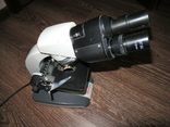 Микроскоп Micromed XS-5520, фото №2