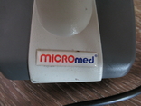 Микроскоп Micromed XS-5520, фото №5