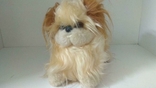 Мягкая игрушка "Собака" 25 см, фото №2
