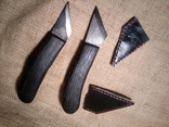 Ножи для резьбы по дереву., фото №5