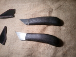 Ножи для резьбы по дереву., фото №6
