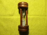 Песочные часы СССР, фото №3