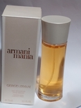 Armani mania 75 мл .ЕДП., фото №8