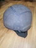 Тактичний кевларовий шолом 1м, фото №4