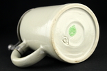 Коллекционная пивная кружка Muller Floss Porzellan Manufaktur. Германия, фото №10