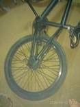 Велосипед БМХ, photo number 4